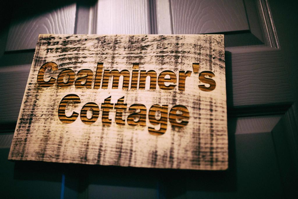 Coalminer'S Cottage Gateshead Exterior photo