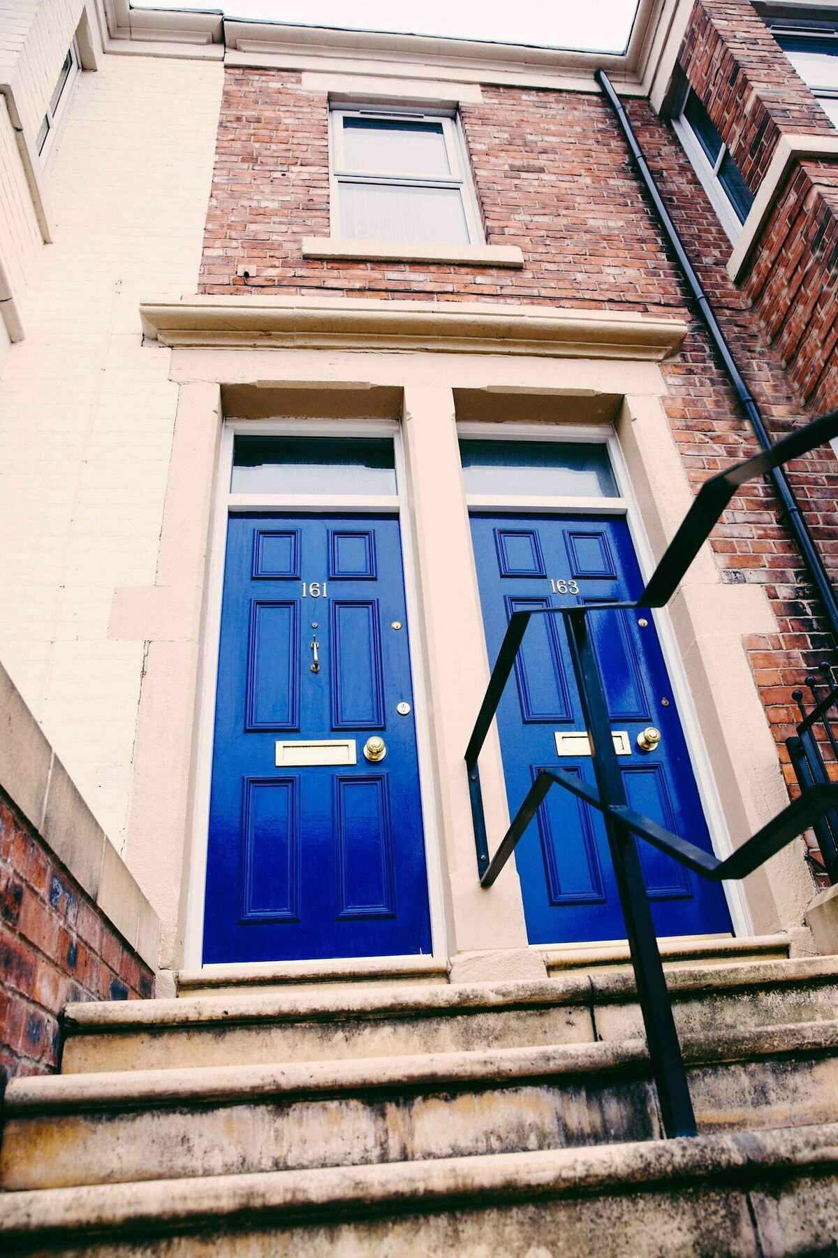 Coalminer'S Cottage Gateshead Exterior photo